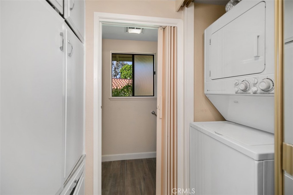 Leisure World (LW) - Residential