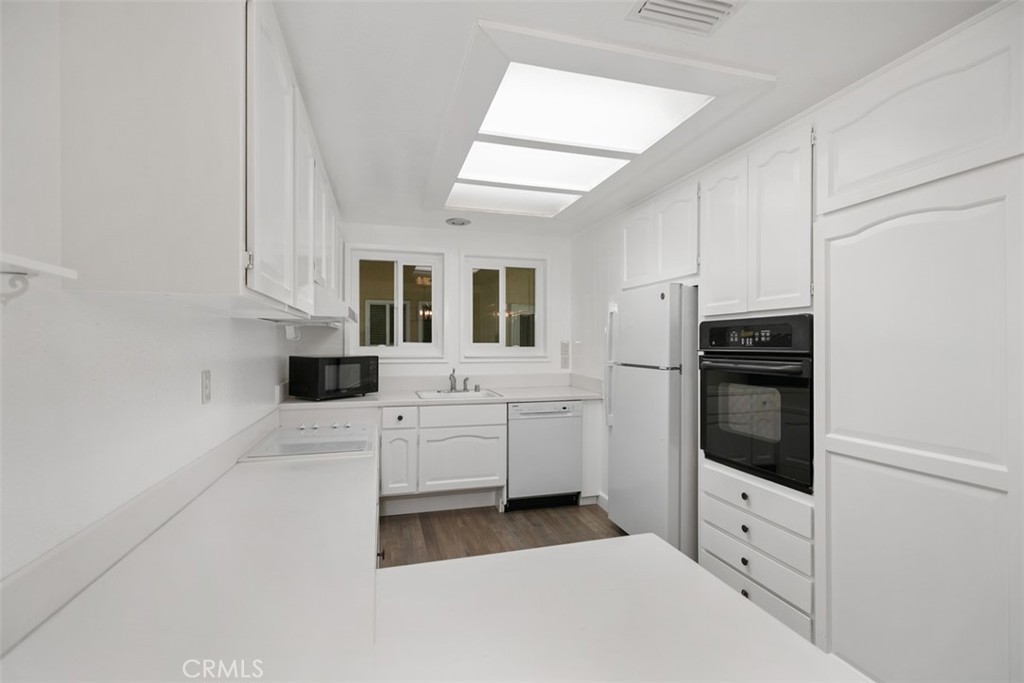 Leisure World (LW) - Residential