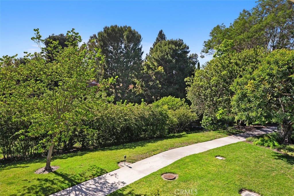 Leisure World (LW) - Residential