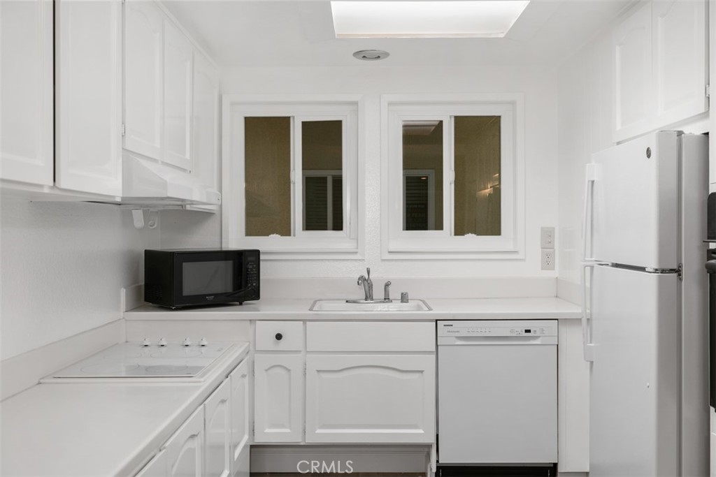 Leisure World (LW) - Residential