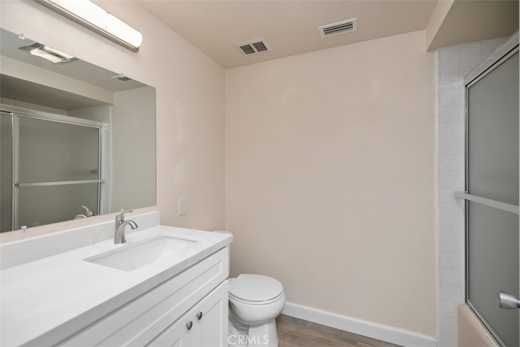 Leisure World (LW) - Residential