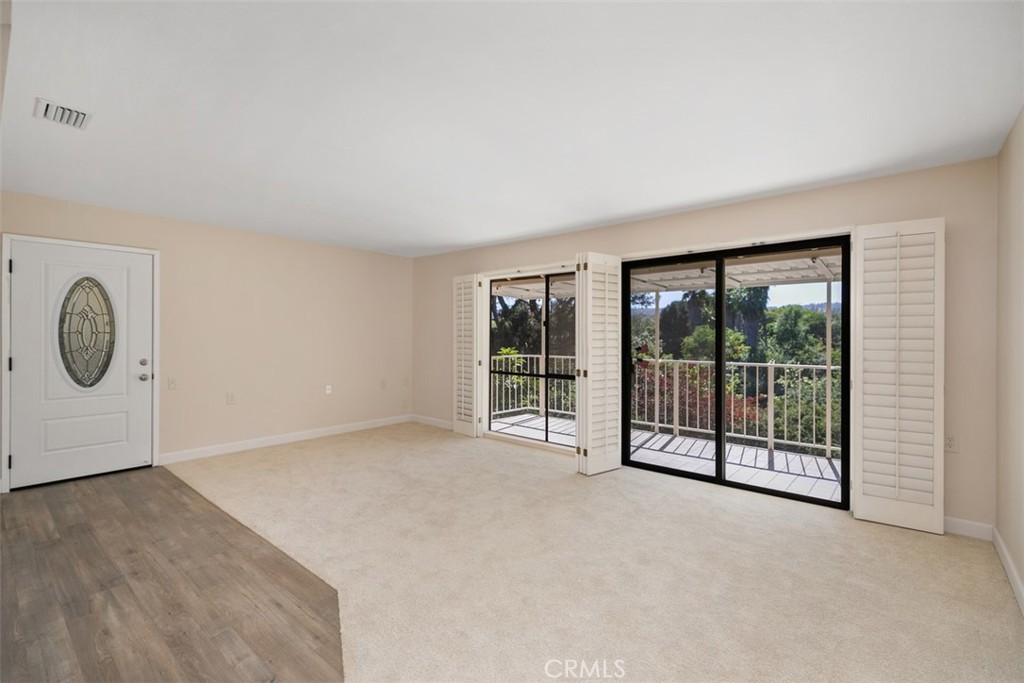 Leisure World (LW) - Residential