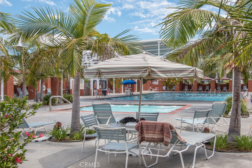 Leisure World (LW) - Residential