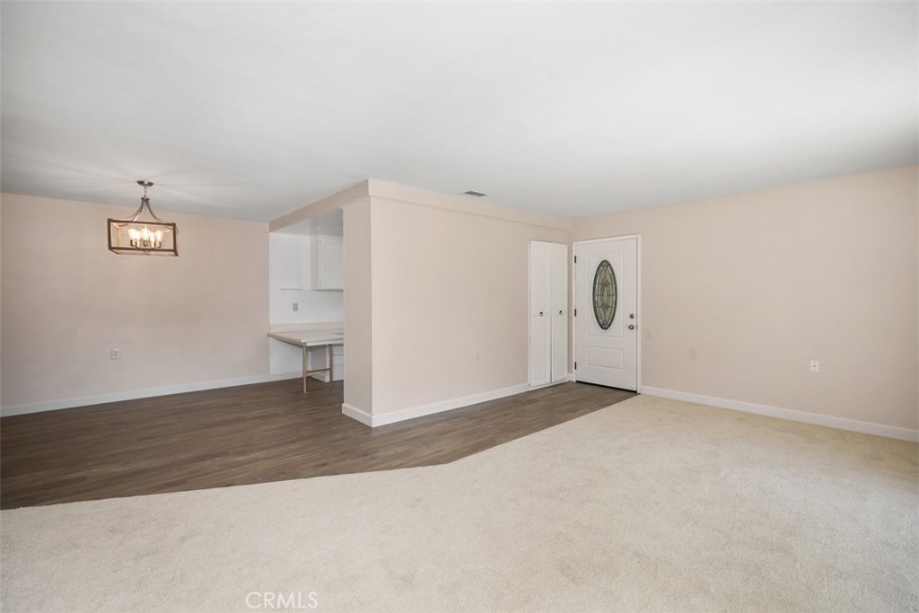 Leisure World (LW) - Residential