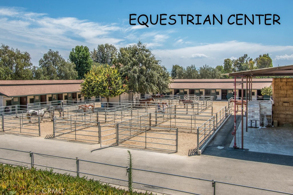 Leisure World (LW) - Residential