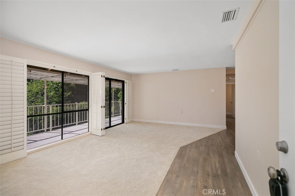 Leisure World (LW) - Residential