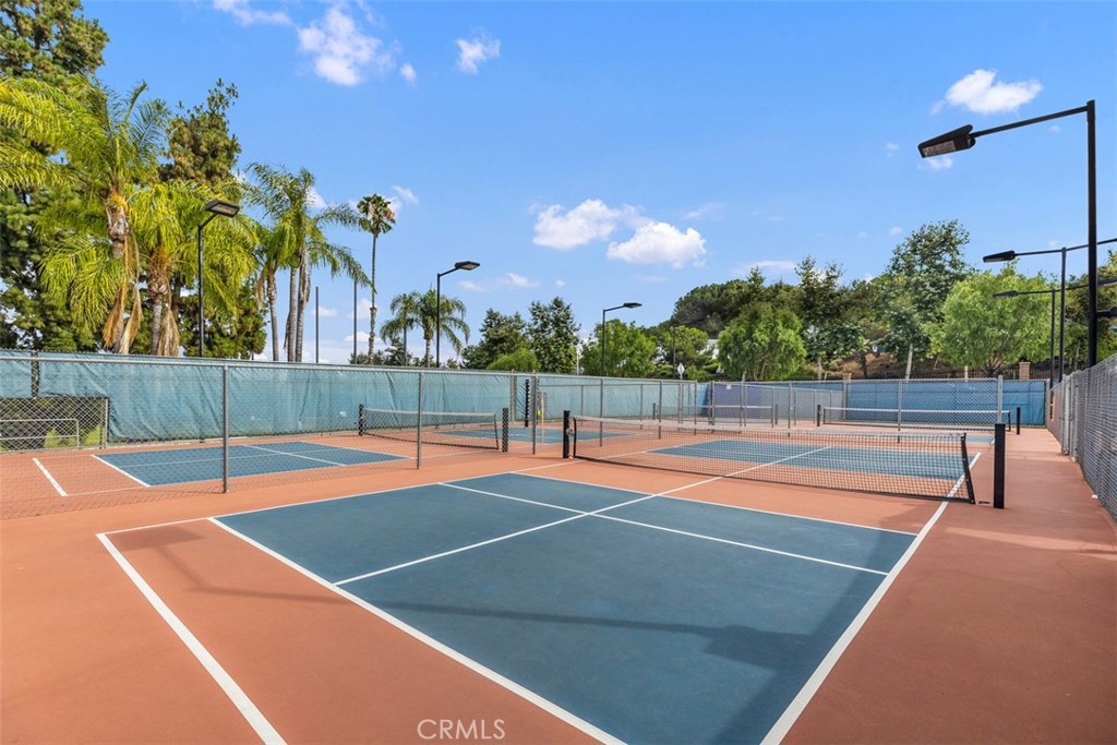 Leisure World (LW) - Residential