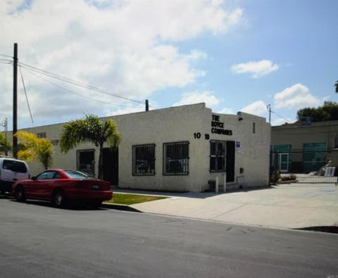 Photo of 10 E 1st Street E, National City, CA 91950 (MLS # PTP2604315)