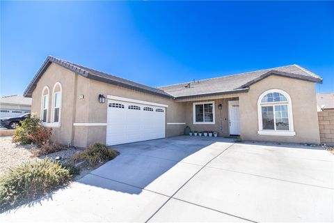 Photo of 13224 6th Ave, Victorville, CA 92395 (MLS # CV25246985) Photo of 13224 6th Ave, Victorville, CA 92395 (MLS # CV25246985)