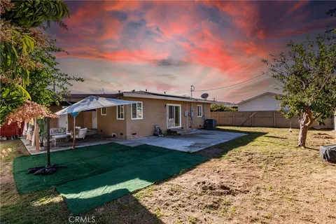 722 S Sycamore Ave, Rialto, CA 92376 - MLS#: IV26057928