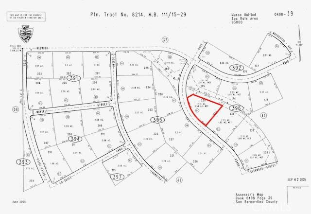 Main image without alt text