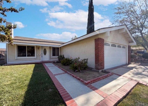 Photo of 14602 Rosecourt Dr DR, Santa Clarita, CA 91387 (MLS # NDP2608111)