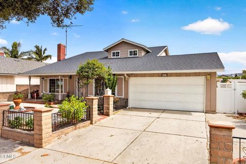 Photo of 6541 Ralston Street, Ventura, CA 93003 (MLS # V1-36399)