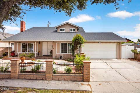 Tiny photo for 6541 Ralston Street, Ventura, CA 93003 (MLS # V1-36399)