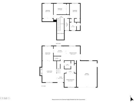 Tiny photo for 6541 Ralston Street, Ventura, CA 93003 (MLS # V1-36399)