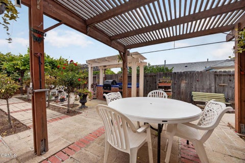 Tiny photo for 6541 Ralston Street, Ventura, CA 93003 (MLS # V1-36399)