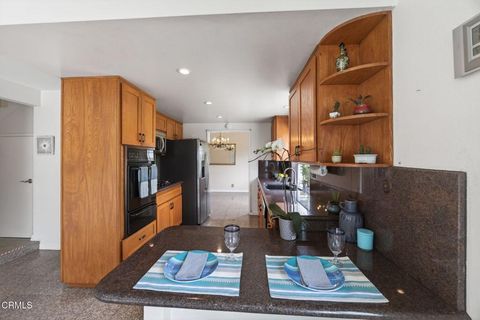 Tiny photo for 6541 Ralston Street, Ventura, CA 93003 (MLS # V1-36399)