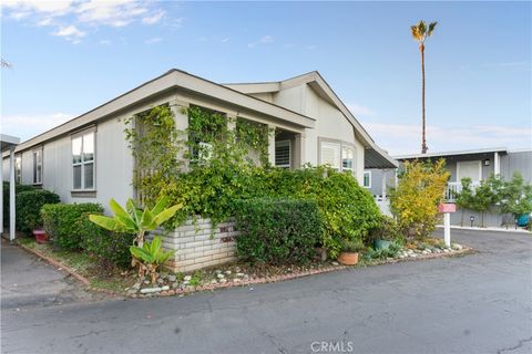 6460 Convoy Ct #76 San Diego CA 92117