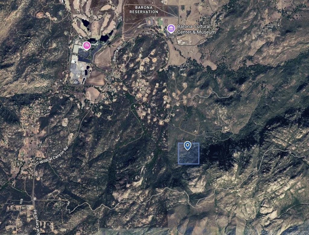 13903 Wildcat Canyon Road