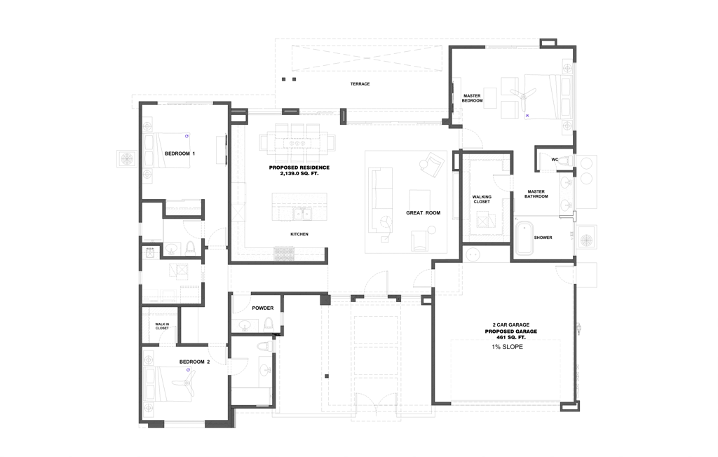 73476 Silver Moon Trail