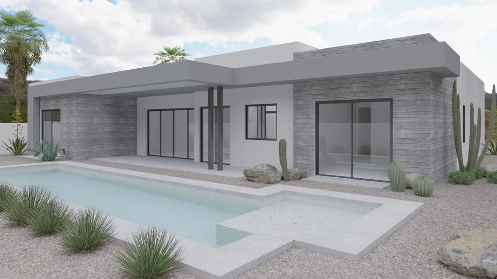 73476 Silver Moon Trail