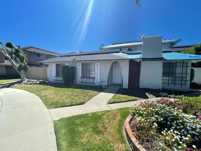OTHER - Residential Lease