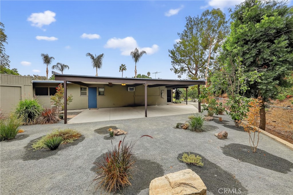 Other - Residential Lease