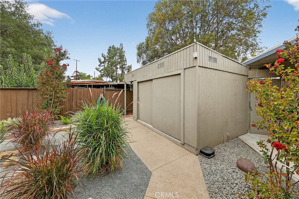 Other - Residential Lease