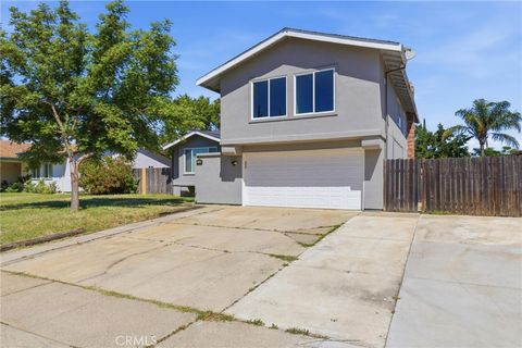 Photo of 1159 Johnson Avenue, Marysville, CA 95901 (MLS # PA26101927)
