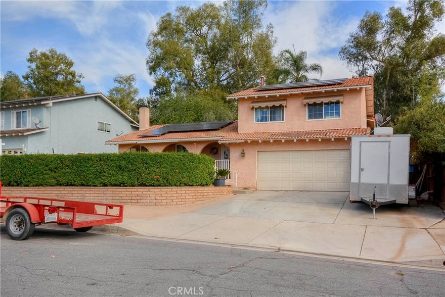 Spacious and Move-In Ready!
Welcome to this charming two-story home featuring 4 bedrooms and 2.5 bathrooms, perfect for first-time buyers or families looking to upgrade. Centrally located near shopping, freeways, and a local casino, this home offers both convenience and comfort.

Recently updated, the property boasts laminate wood flooring throughout and a fully renovated kitchen designed for both style and functionality. Sitting on an impressive 18,340 sq. ft. lot, the home provides exceptional outdoor space with no rear neighbors, RV access, and plenty of room to customize to your needs.

Enjoy energy savings with the included solar system, making this home as efficient as it is inviting.
The seller is very motivated—don’t miss your chance to make this beautiful home yours!