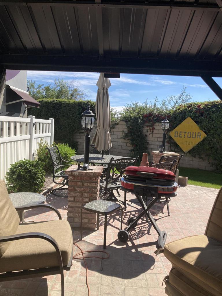 69411 Ramon Road 274