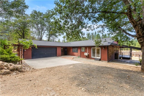 Photo of 9679 Salmina Road, Kelseyville, CA 95451 (MLS # LC26181837)