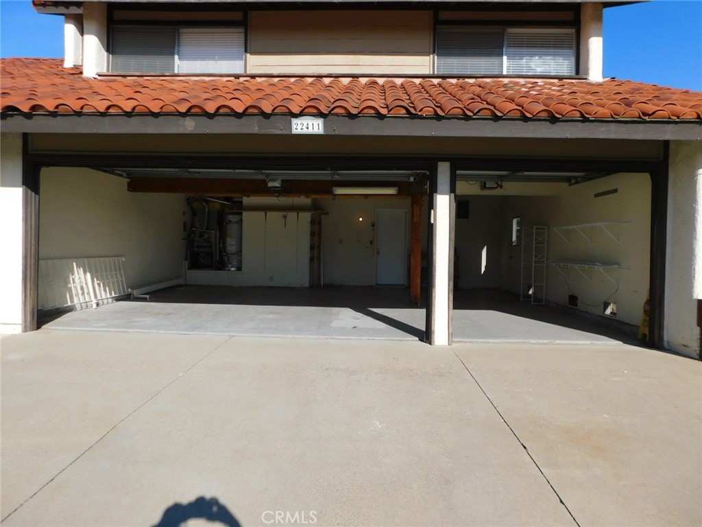 Madrid Del Lago (ML) - Residential Lease