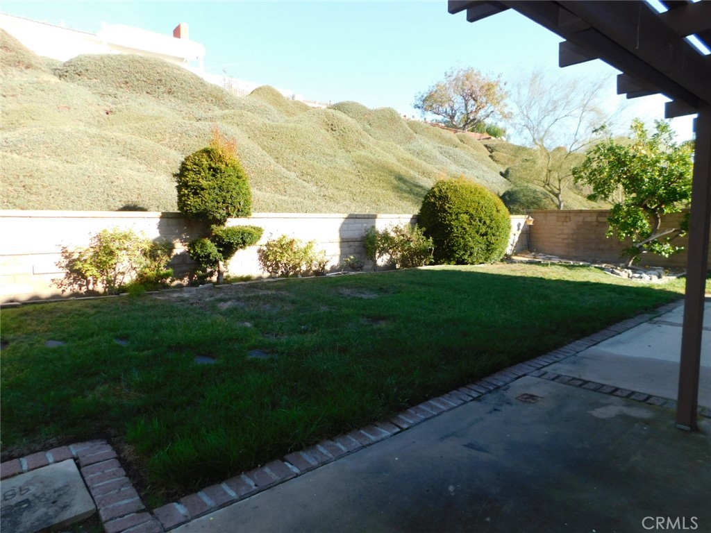 Madrid Del Lago (ML) - Residential Lease