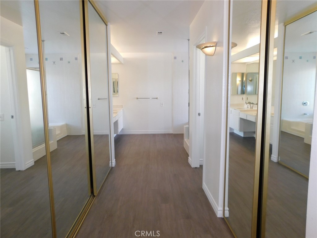 Madrid Del Lago (ML) - Residential Lease