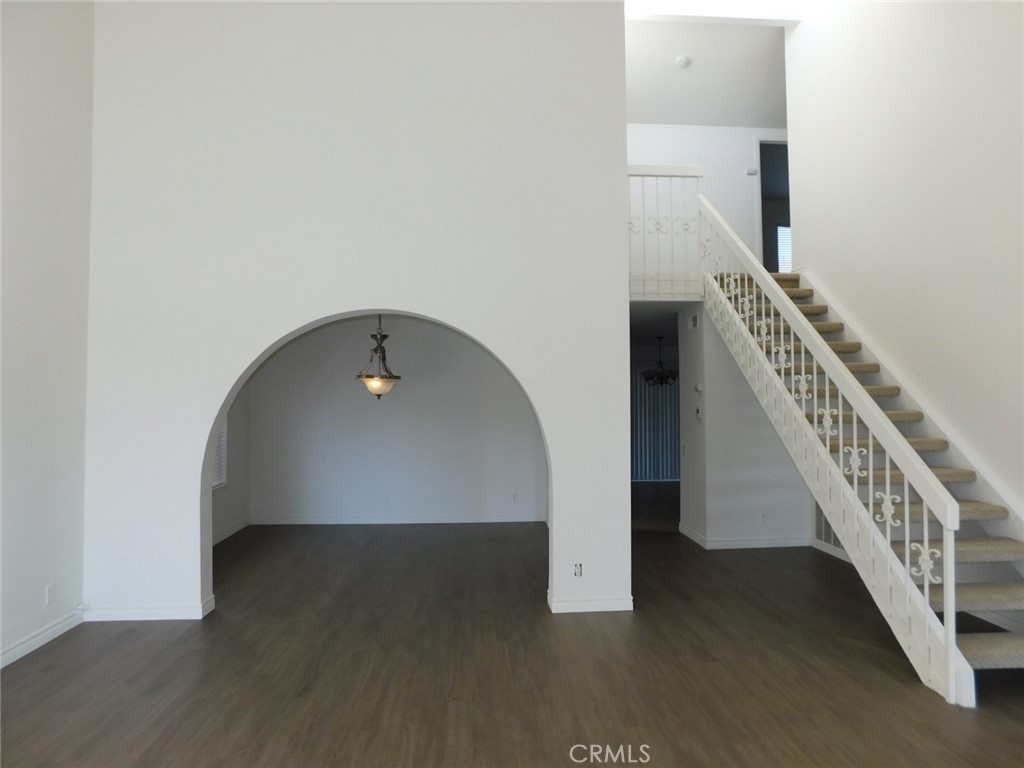 Madrid Del Lago (ML) - Residential Lease