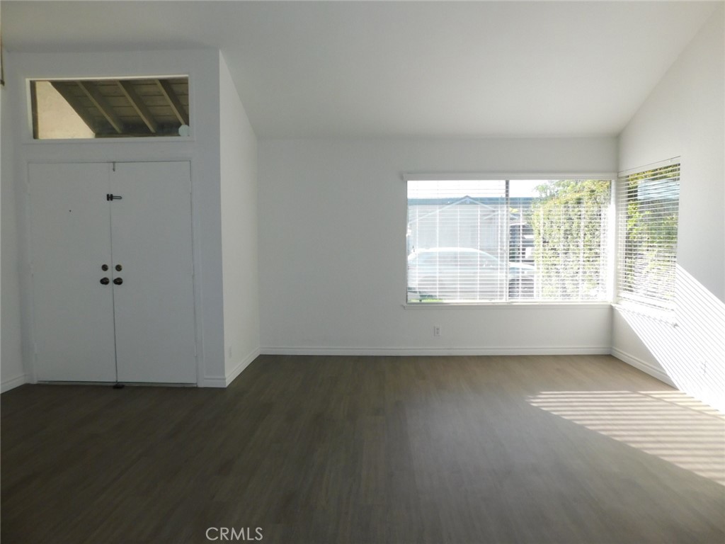 Madrid Del Lago (ML) - Residential Lease