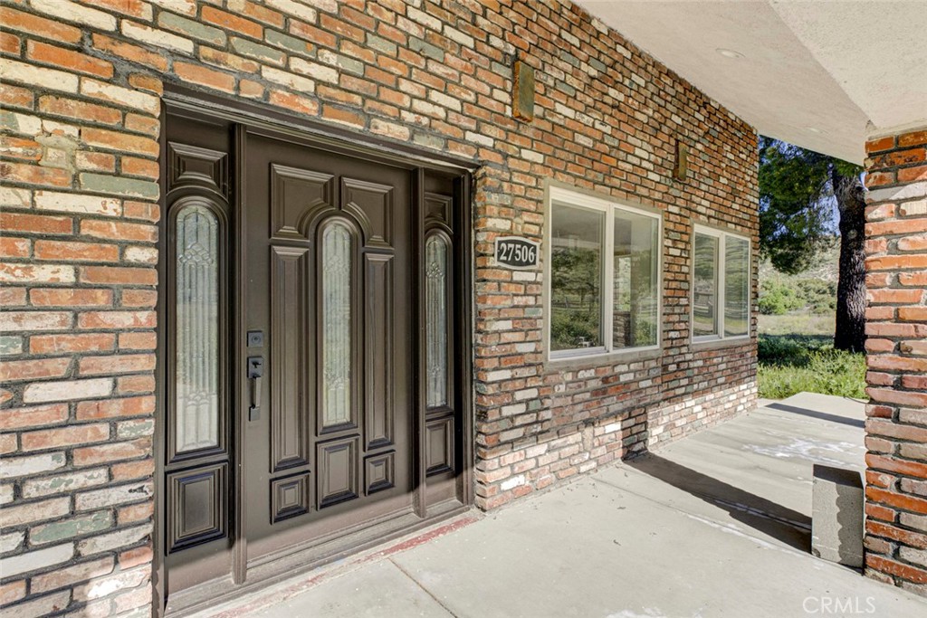27506 Oak Spring Canyon Road