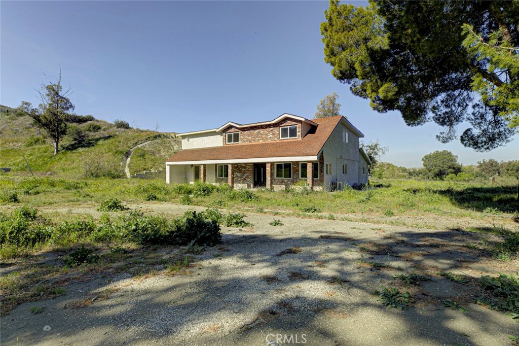 27506 Oak Spring Canyon Road