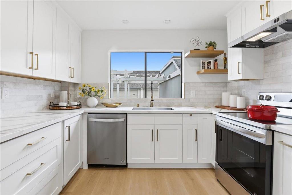 812 Ram Lane, Foster City CA 94404