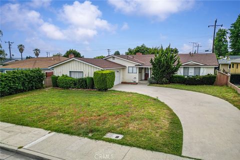 Photo of 1337 Loranne Avenue, Pomona, CA 91767 (MLS # CV26064031)