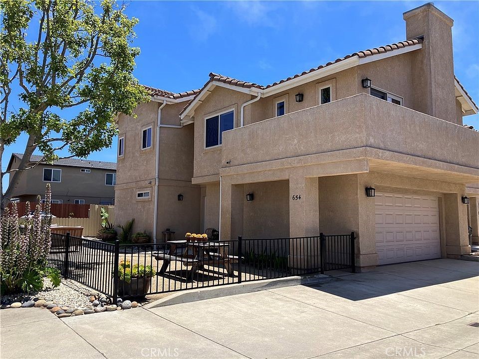 Grover Beach (330) - Residential