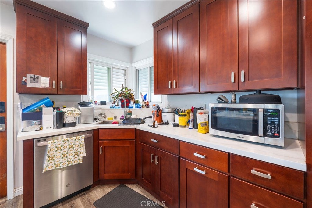5300 E Brittain