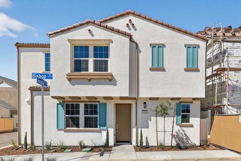 Photo of 26664 Jonquil Avenue, Moreno Valley, CA 92555 (MLS # IG26007388)