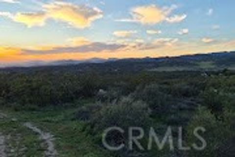 0 Tierra Del Sol Boulevard CA 91905