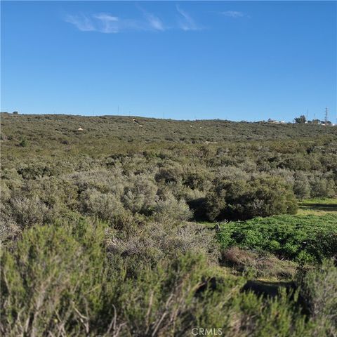 Photo of 0 Tierra Del Sol, Boulevard, CA 91905 (MLS # IV26069782)