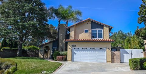 26586 Via Noveno Mission Viejo CA 92691
