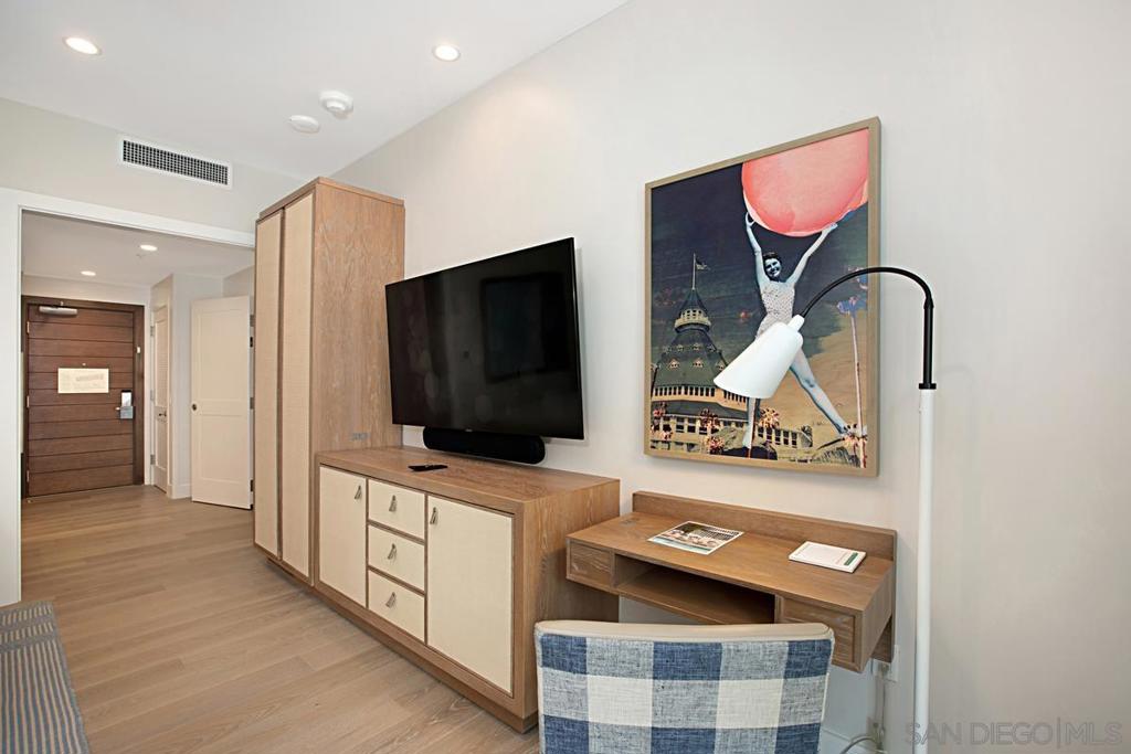 Coronado Village - Residential