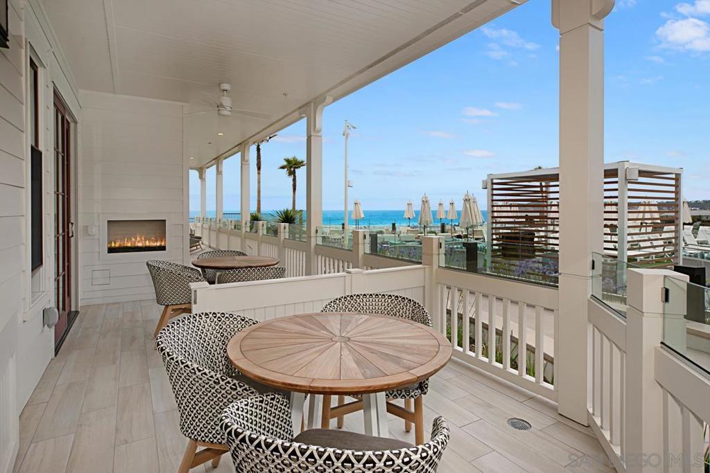 Coronado Village - Residential