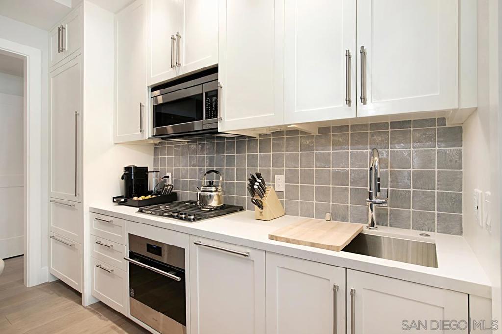 Coronado Village - Residential